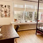 דירה Charming House With Terrace Casa Canaria