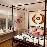 דירה Charming House With Terrace Casa Canaria *