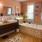 Charming House With Terrace Casa Canaria * באד פירמונט