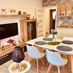 דירה Charming House With Terrace Casa Canaria