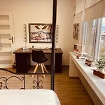 דירה Charming House With Terrace Casa Canaria באד פירמונט