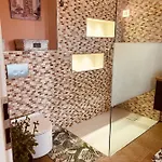 Charming House With Terrace Casa Canaria דירה באד פירמונט