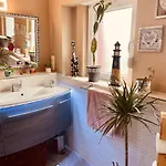 Charming House With Terrace Casa Canaria דירה *