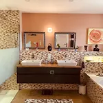 Charming House With Terrace Casa Canaria דירה