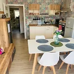 דירה Charming House With Terrace Casa Canaria *