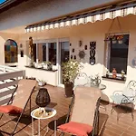 Charming House With Terrace Casa Canaria