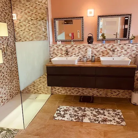 Charming House With Terrace Casa Canaria Διαμέρισμα