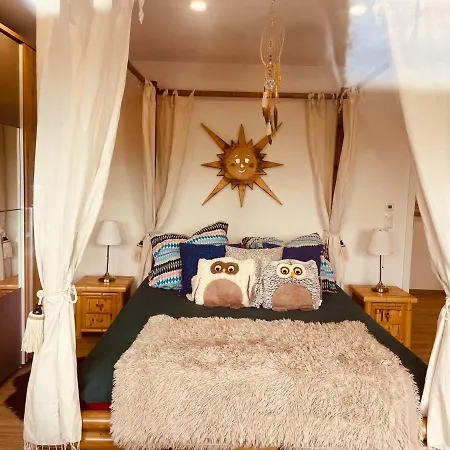 Charming House With Terrace Casa Canaria *