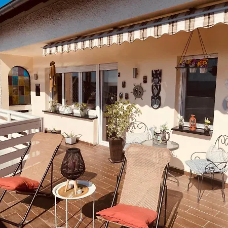 Charming House With Terrace Casa Canaria