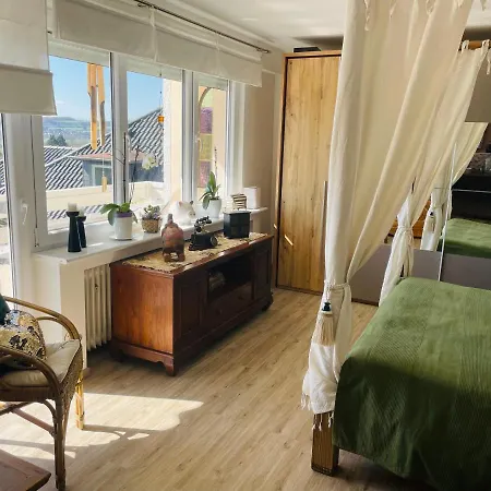 Apartment Charming House With Terrace Casa Canaria *