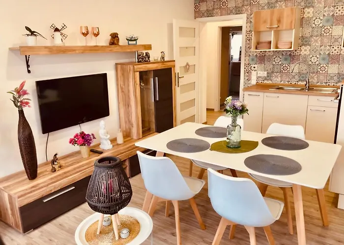 アパート Charming House With Terrace Casa Canaria